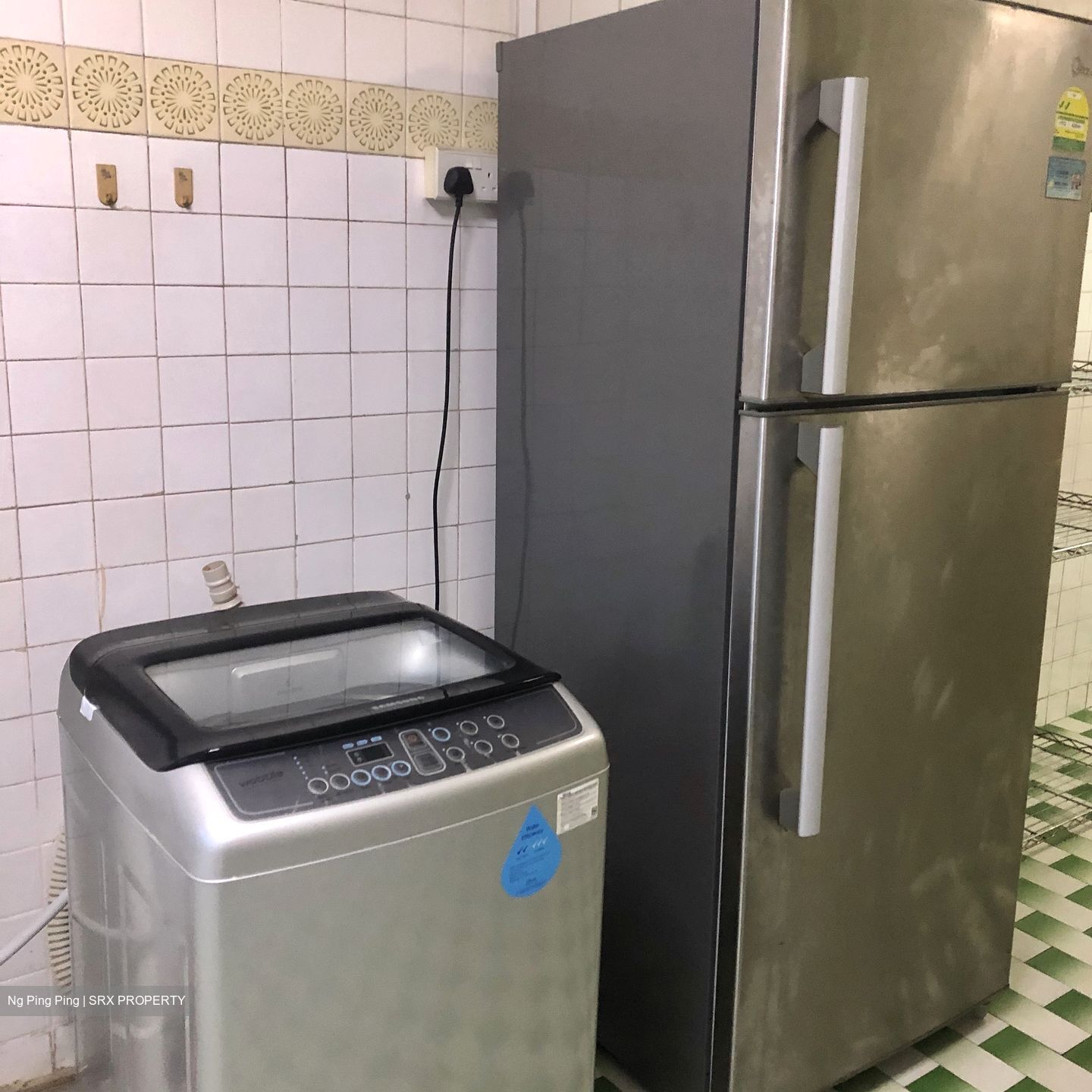 Blk 346 Clementi Avenue 5 (Clementi), HDB 3 Rooms #418181131